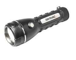 Rayovac® Industrial LED Flashlight: 3 AAA Batteries