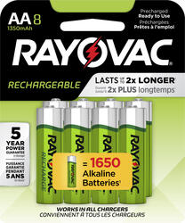 Max Force Tools® 3-Volt CR2032 Lithium Coin Cell Batteries - 6 pack at  Menards®