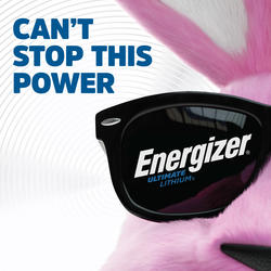 Energizer Ultimate Lithium AA Batteries - 8 Pack at Menards®