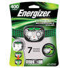 Energizer® Vision 400 Lumen Rechargeable Headlamp