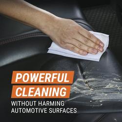 Armor All® Leather Care Wipes with Beeswax at Menards®