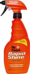 Nu-Car Refresher Spray 2oz CS-8487