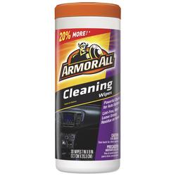 Armor All Cleaning Wipes (30 ct)