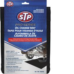 STP® Pro Series Heavy Duty Oversized Oil Change Mat at Menards®