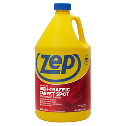 Zep® High Traffic Carpet Cleaner - 128 oz. at Menards®
