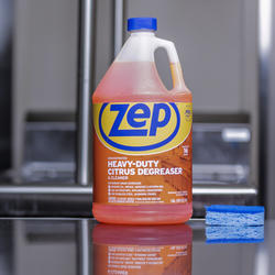 Zep® Heavy Duty Citrus Degreaser - 128 oz. at Menards®