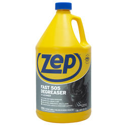 Zep® Heavy Duty Foaming Degreaser - 18 oz. at Menards®