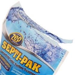 Zep septipak 2025