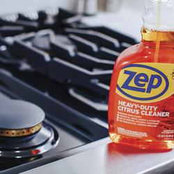 Zep® Heavy Duty Citrus Degreaser - 24 oz. at Menards®