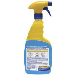 ECOLAB 1 Gal. Foaming Shower, Tub and Tile Cleaner 7700408 - The