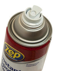 Zep 19 oz. Instant Spot and Stain Remover (Case of 12)