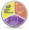 Zep® Smoke Odor Eliminator Spray - 16 oz.