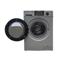 Equator® 1.6 cu.ft. Compact Washer/Dryer Combination at Menards®