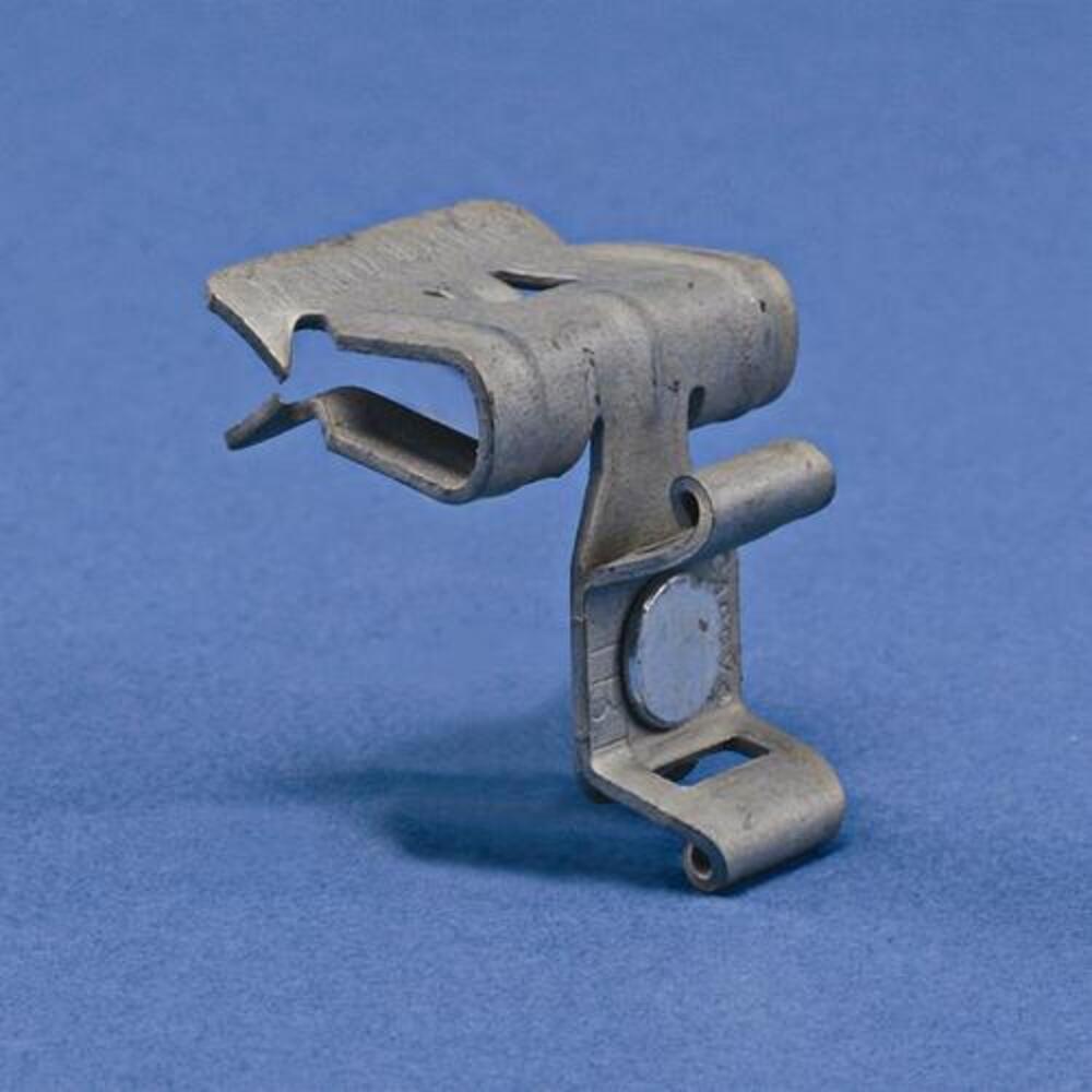 Hammer On Flange Clip Side Mount at Menards
