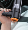 Multifunction Car Vacuum Cleaner