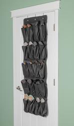 Over The Door Shoe Organizer – Home Storage Outlet