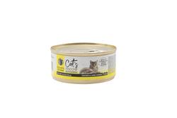 Menards cat hot sale food