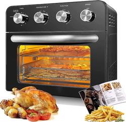 Kitcheniva Convection Air Fryer Oven Toaster 24 Quart, 1 Pcs - Fred Meyer