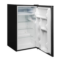 TaoTronics Mini Fridge with Freezer, 3.3 Cubic feet, Compact Refrigerator