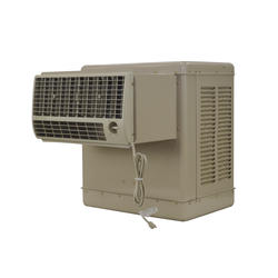 Menards sales swamp cooler