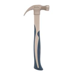 Tool Shop® 8 oz. Steel Stubby Claw Hammer at Menards®