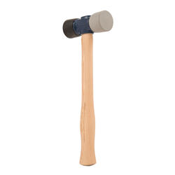 Estwing Oz Rubber Mallet At Menards