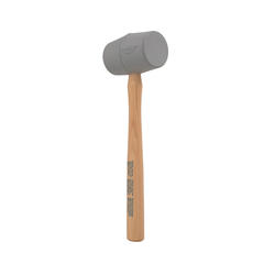 Menards rubber deals mallet