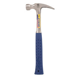 Estwing E16S 16 Ounce Rip Claw Hammer