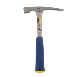 Estwing Hammer with Polished Chisel Head, 20 oz.