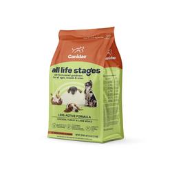 canidae all life stages