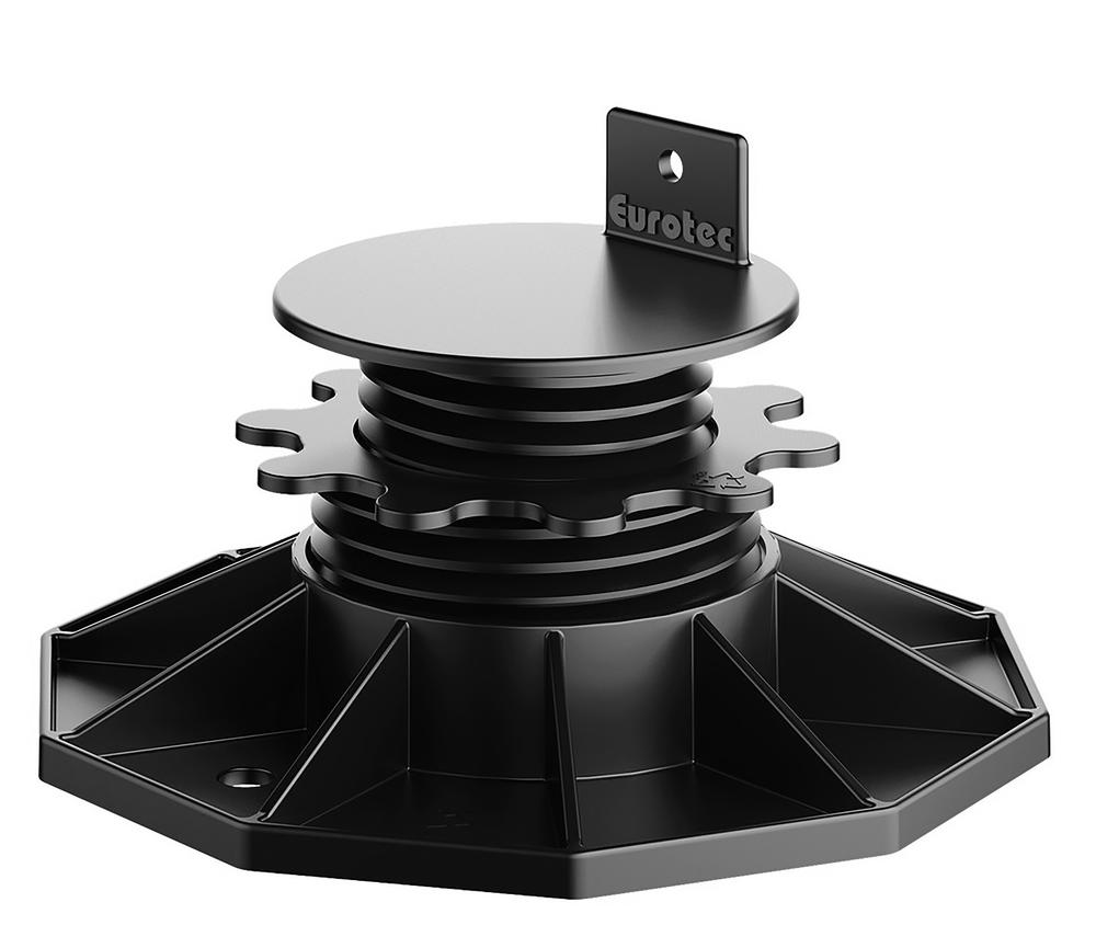 Eurotec Adjustable Pedestal Giant M (10-Each)