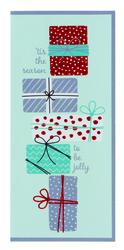 Kids Christmas Holiday Gift Card Holders – Stocking Stuffer Check Cash  Envelopes – Set of 6 - Adore By Nat