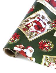 Enchanted Forest® Gift Wrap Organizer and Storage at Menards®