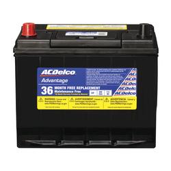 ACDelco Advantage 24 Automotive Battery