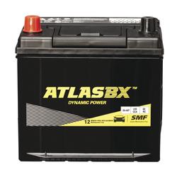 ATLASBX DYNAMIC POWER 「MF95D26R」 Atlas BX™ 26 Automotive Battery at Menards®