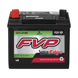 FVP VoltEdge U1L 215V Lawn and Garden Battery