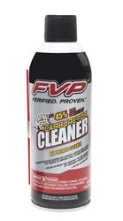 FVP Premium Carburetor Cleaner, 50 State Formula