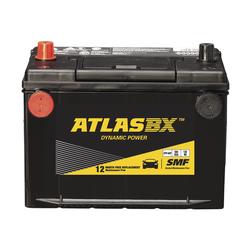 ATLASBX DYNAMIC POWER 「MF95D26R」 アトラス 自動車用バッテリー ATLAS 95D26R 商品詳細｜ピックアップ