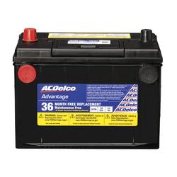 ACDelco® Advantage™ 34/78A Automotive Battery at Menards®