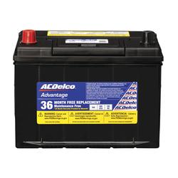 BLACK+DECKER™ 60-Volt 2.5 Ah Battery at Menards®