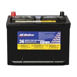 ACDelco® Professional 36R Automotive Battery at Menards®