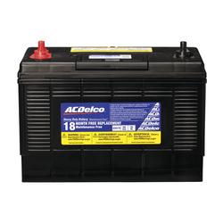 ACDelco Advantage 31T Automotive Battery