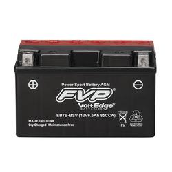 FVP® VoltEdge® 7B-BS Power Sport Battery at Menards®