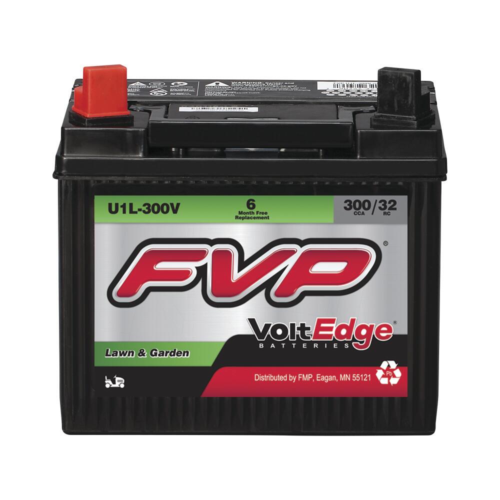 FVP® VoltEdge® U1L-300V Lawn and Garden Battery