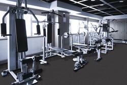 Exercise & Gym Flooring 