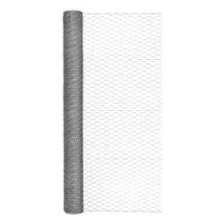 4' x 50' Galvanized Poultry Netting at Menards®