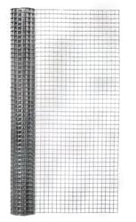 1/2" x 2' x 5' Galvanized Hardware Cloth