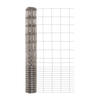 3'4" x 50' Galvanized Rabbit Guard Fence