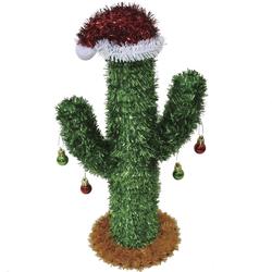 Enchanted Forest® 3D Christmas Cactus at Menards®