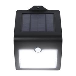 Feit Electric® Solar Powered Integrated LED Motion Sensing Outdoor ...